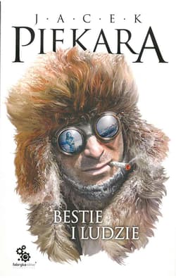 Bestie i ludzie - Jacek Piekara
