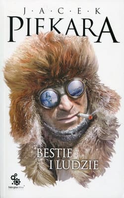Bestie i ludzie - Jacek Piekara