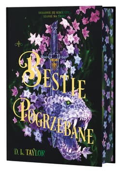 Bestie pogrzebane