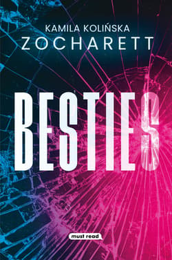 BESTIEs - ebook - Kamila Kolińska