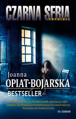 Bestseller - Joanna Opiat-Bojarska