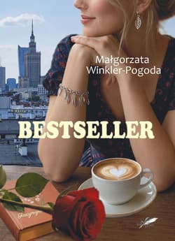 Bestseller (barwione brzegi)
