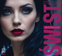 Bestseller_plik - audiobook - Paulina Świst