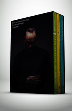 Bestsellery ks. Jana Kaczkowskiego komplet - Jan Kaczkowski, Joanna Podsadecka, Piotr  Żyłka