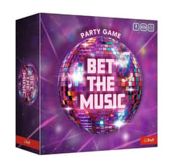 Bet The Music TREFL