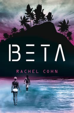 BETA - ebook - Rachel Cohn
