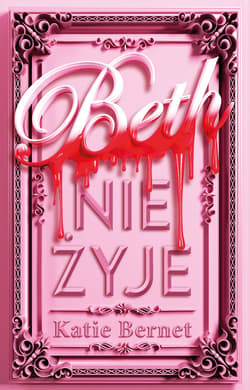 Beth nie żyje - ebook