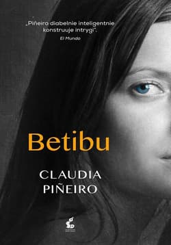 Betibu - Claudia Pineiro