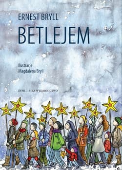 Betlejem - Bryll Ernest