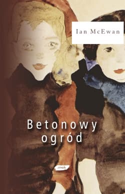 Betonowy ogród - Ian McEwan