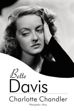 Bette Davis - Charlotte Chandler