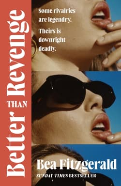 Better Than Revenge - Bea Fitzgerald