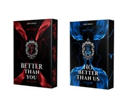 Galeria - zdjęcie nr. 2 - Better than you