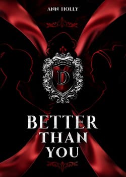 Better than you - Ann Holly