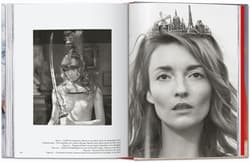 Galeria - zdjęcie nr. 3 - Bettina Rheims wer. angielska