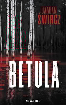 Betula - Damian Śwircz