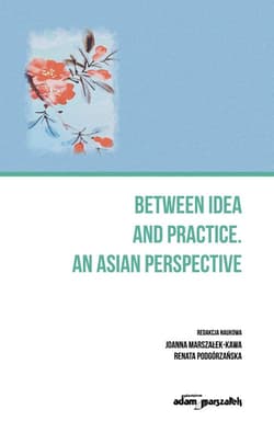 Between an idea and practice. An Asian perspective