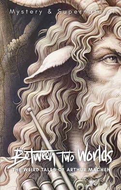 Between Two Worlds. Tales of Mystery & The Supernatural wer. angielska - Stephen Carver