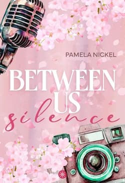 Between Us. Silence - Pamela Nickel