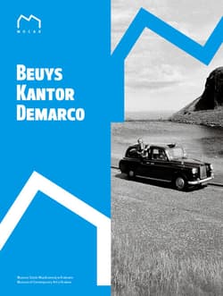 Beuys, Kantor, Demarco