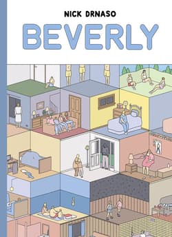 Beverly - Nick Drnaso