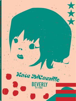 Beverly - ebook