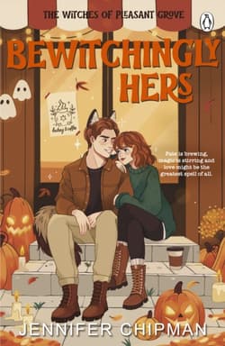 Bewitchingly Hers - Jennifer Chipman