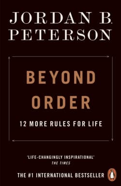 Beyond Order wer. angielska