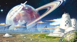 Galeria - zdjęcie nr. 3 - Beyond the Sun (edycja polska)