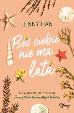 Bez ciebie nie ma lata. Lato. Tom 2 - ebook - Jenny Han