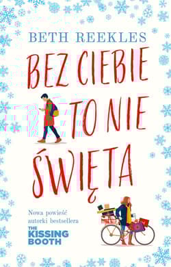 Bez ciebie to nie święta - Beth  Reekles