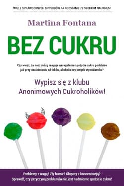 Bez cukru - Martina Fontana