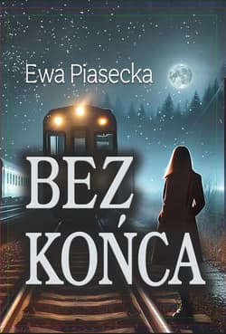Bez końca - Ewa Piasecka