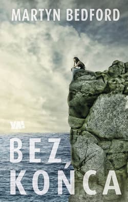 Bez końca - Martyn Bedford