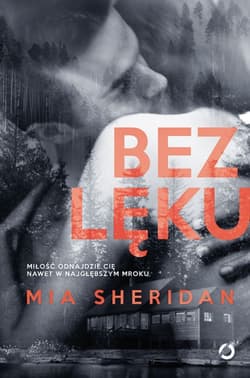 Bez lęku - Mia Sheridan