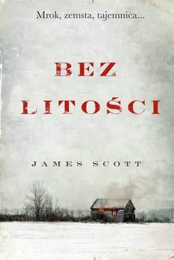 Bez litości - James Scott