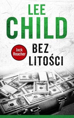 Bez litości - Lee Child