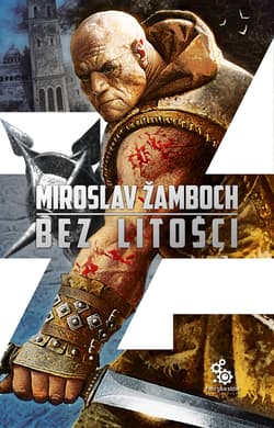 Bez litości - Miroslav  Zamboch