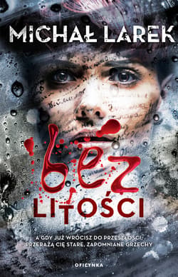 Bez litości - ebook - Michał Larek