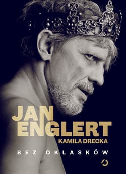 Bez oklasków - ebook - Jan Englert