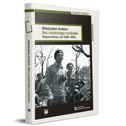 Bez ostatniego rozdziału Wspomnienia z lat 1939-1946