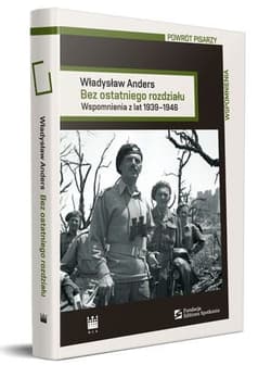 Galeria - zdjęcie nr. 2 - Bez ostatniego rozdziału Wspomnienia z lat 1939-1946