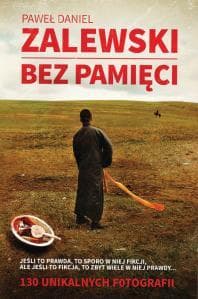 Bez pamięci - Zalewski Paweł Daniel