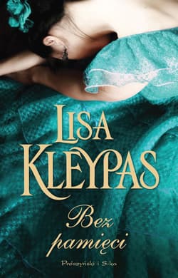 Bez pamięci - ebook - Lisa Kleypas