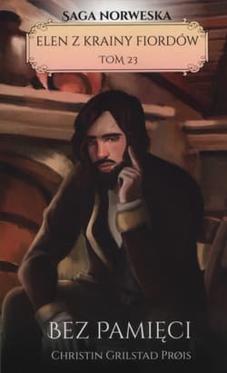 Bez pamięci Elen z krainy fiordów Tom 23