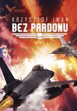 Bez pardonu - Krzysztof Iwan