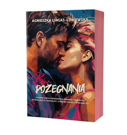 Galeria - zdjęcie nr. 2 - Bez pożegnania wyd.3