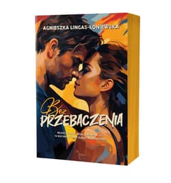 Galeria - zdjęcie nr. 2 - Bez przebaczenia wyd.3