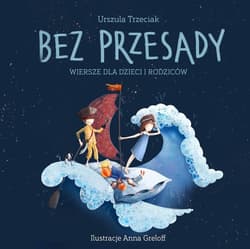 Bez przesady - Urszula Trzeciak