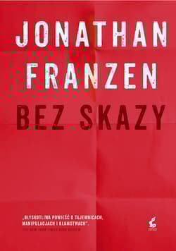 Bez skazy - Jonathan Franzen